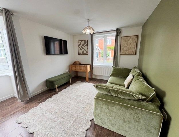 18 Chiltern Crescent, Fair Oak, Eastleigh